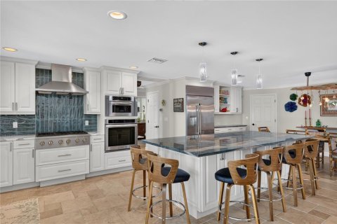 Villa ou maison à vendre à Clearwater, Floride: 3 chambres, 270.72 m2 № 2431647 - photo 22
