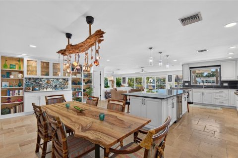 Villa ou maison à vendre à Clearwater, Floride: 3 chambres, 270.72 m2 № 2431647 - photo 29