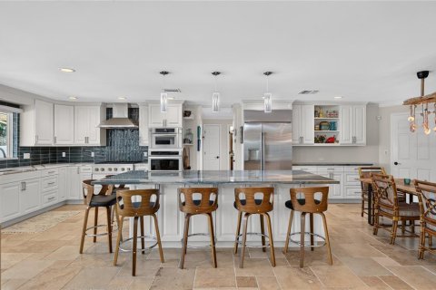 Villa ou maison à vendre à Clearwater, Floride: 3 chambres, 270.72 m2 № 2431647 - photo 12
