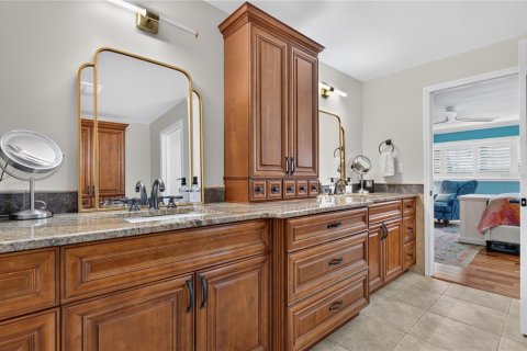 Villa ou maison à vendre à Clearwater, Floride: 3 chambres, 270.72 m2 № 2431647 - photo 30