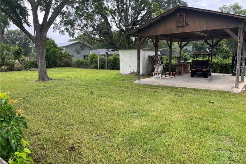 House in Ocala, Florida 4 bedrooms, 149.57 sq.m. № 1817262 - photo 30