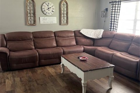 House in Ocala, Florida 4 bedrooms, 149.57 sq.m. № 1817262 - photo 5