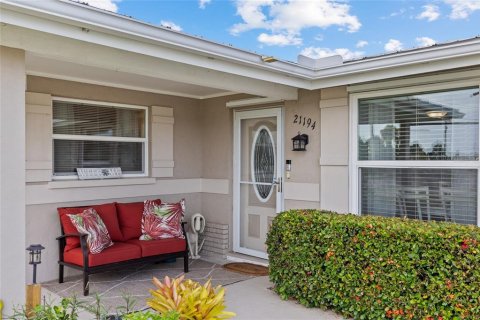 House in Port Charlotte, Florida 2 bedrooms, 148.64 sq.m. № 1584774 - photo 4