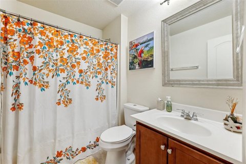 House in Spring Hill, Florida 4 bedrooms, 231.42 sq.m. № 1826430 - photo 26