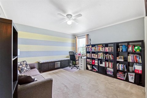 House in Spring Hill, Florida 4 bedrooms, 231.42 sq.m. № 1826430 - photo 27
