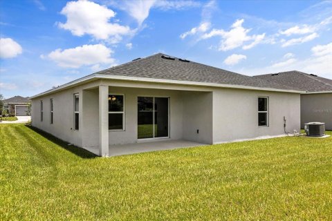 House in Lake Wales, Florida 4 bedrooms, 184.78 sq.m. № 1409495 - photo 17