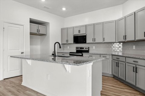 House in Lake Wales, Florida 4 bedrooms, 184.78 sq.m. № 1409495 - photo 3