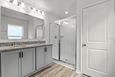 House in Lake Wales, Florida 4 bedrooms, 184.78 sq.m. № 1409495 - photo 9
