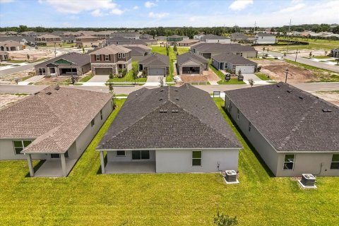 House in Lake Wales, Florida 4 bedrooms, 184.78 sq.m. № 1409495 - photo 18