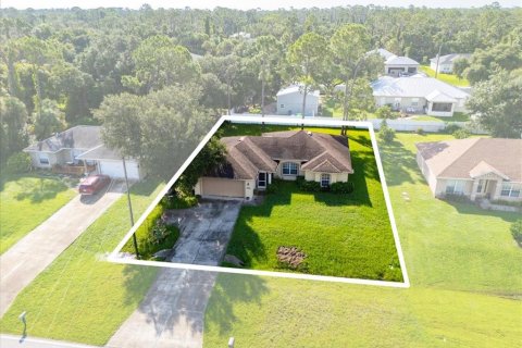 Casa en venta en North Port, Florida, 3 dormitorios, 147.53 m2 № 1886052 - foto 29