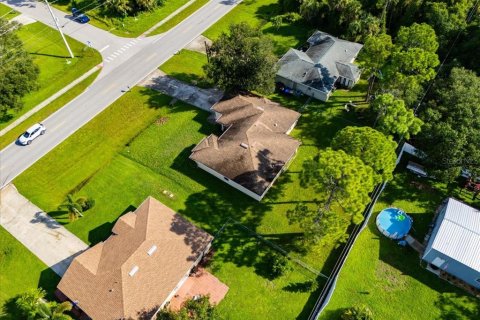 Casa en venta en North Port, Florida, 3 dormitorios, 147.53 m2 № 1886052 - foto 26
