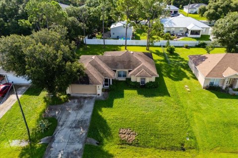 Casa en venta en North Port, Florida, 3 dormitorios, 147.53 m2 № 1886052 - foto 28