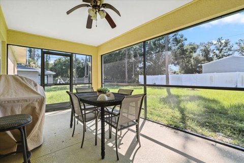 Casa en venta en North Port, Florida, 3 dormitorios, 147.53 m2 № 1886052 - foto 25