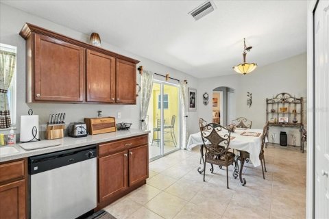 Casa en venta en North Port, Florida, 3 dormitorios, 147.53 m2 № 1886052 - foto 8