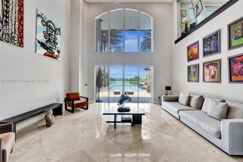 Villa ou maison à vendre à Davie, Floride: 6 chambres, 492.85 m2 № 1756688 - photo 6