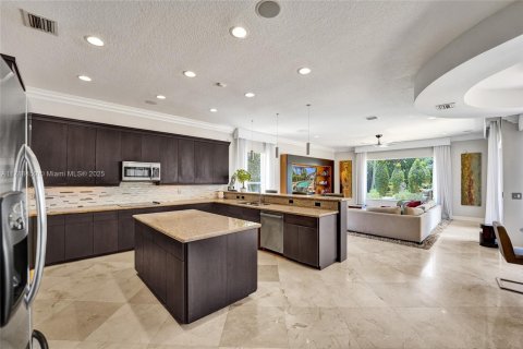 Villa ou maison à vendre à Davie, Floride: 6 chambres, 492.85 m2 № 1756688 - photo 11
