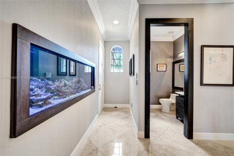Villa ou maison à vendre à Davie, Floride: 6 chambres, 492.85 m2 № 1756688 - photo 21