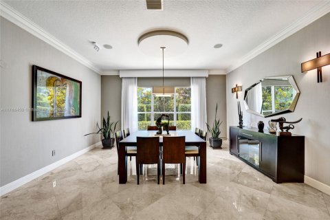 Villa ou maison à vendre à Davie, Floride: 6 chambres, 492.85 m2 № 1756688 - photo 30