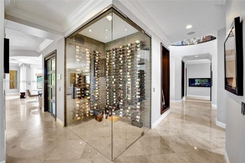 Villa ou maison à vendre à Davie, Floride: 6 chambres, 492.85 m2 № 1756688 - photo 9