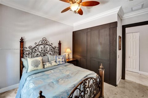 Villa ou maison à vendre à Davie, Floride: 6 chambres, 492.85 m2 № 1756688 - photo 24