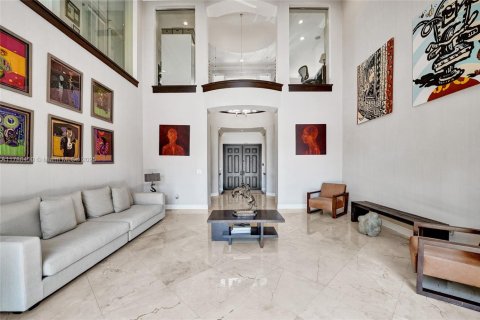 Villa ou maison à vendre à Davie, Floride: 6 chambres, 492.85 m2 № 1756688 - photo 8