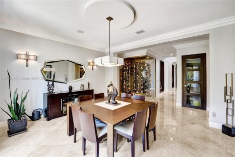 Villa ou maison à vendre à Davie, Floride: 6 chambres, 492.85 m2 № 1756688 - photo 29