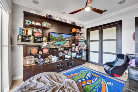 Villa ou maison à vendre à Davie, Floride: 6 chambres, 492.85 m2 № 1756688 - photo 26