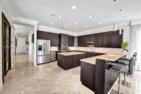 Villa ou maison à vendre à Davie, Floride: 6 chambres, 492.85 m2 № 1756688 - photo 14