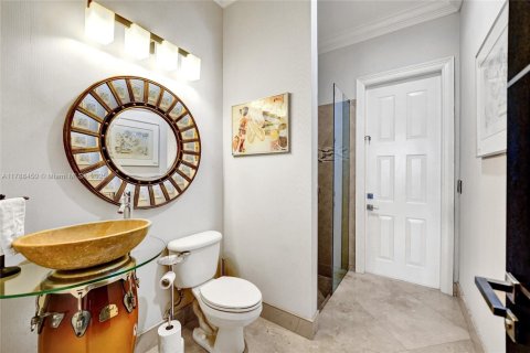 Villa ou maison à vendre à Davie, Floride: 6 chambres, 492.85 m2 № 1756688 - photo 25