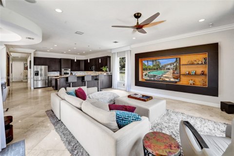 Villa ou maison à vendre à Davie, Floride: 6 chambres, 492.85 m2 № 1756688 - photo 18