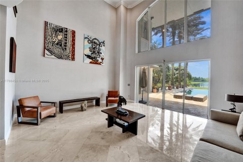 Villa ou maison à vendre à Davie, Floride: 6 chambres, 492.85 m2 № 1756688 - photo 7