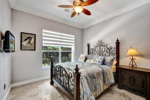 Villa ou maison à vendre à Davie, Floride: 6 chambres, 492.85 m2 № 1756688 - photo 23