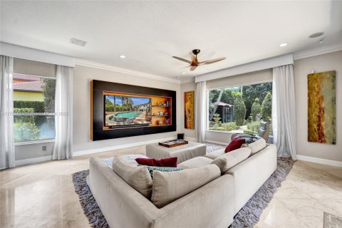 Villa ou maison à vendre à Davie, Floride: 6 chambres, 492.85 m2 № 1756688 - photo 17