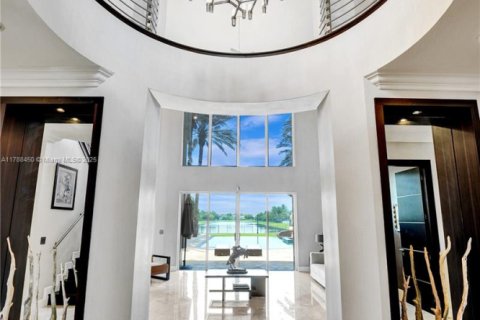Villa ou maison à vendre à Davie, Floride: 6 chambres, 492.85 m2 № 1756688 - photo 4