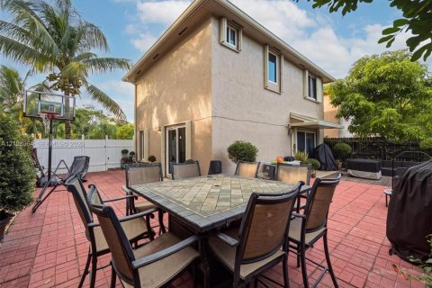 Casa en venta en Tamarac, Florida, 3 dormitorios, 131.46 m2 № 2429750 - foto 19