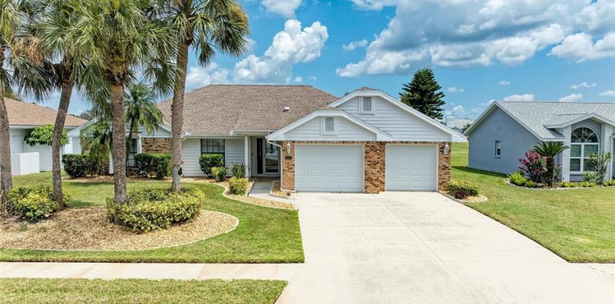 Casa en Bradenton, Florida 3 dormitorios, 188.78 m2 № 1907452