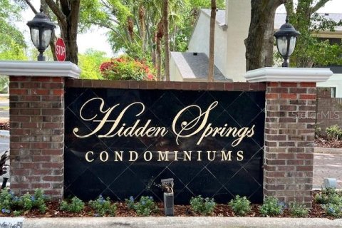 Copropriété à vendre à Altamonte Springs, Floride: 2 chambres, 74.69 m2 № 1528272 - photo 16