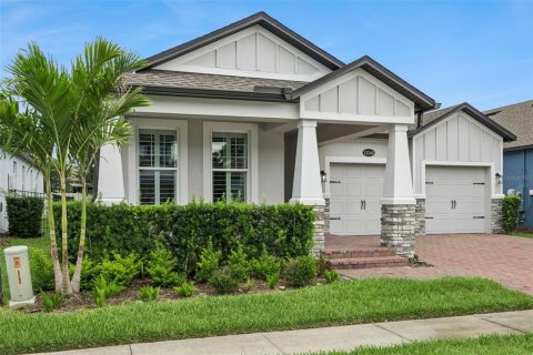 Casa en venta en Winter Garden, Florida, 4 dormitorios, 217.95 m2 № 2151584 - foto 2