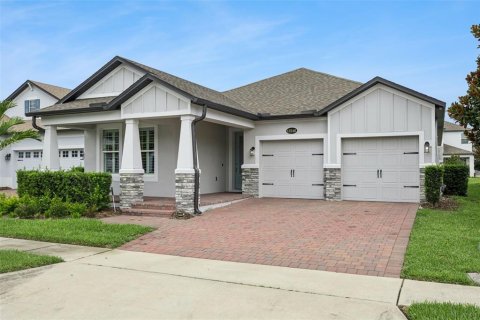Casa en venta en Winter Garden, Florida, 4 dormitorios, 217.95 m2 № 2151584 - foto 3