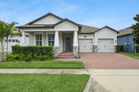 Casa en Winter Garden, Florida 4 dormitorios, 217.95 m2 № 2151584