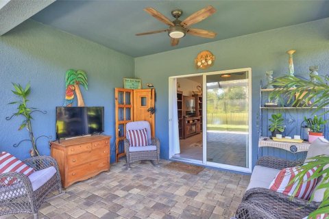Casa en venta en New Smyrna Beach, Florida, 3 dormitorios, 149.57 m2 № 1857990 - foto 24