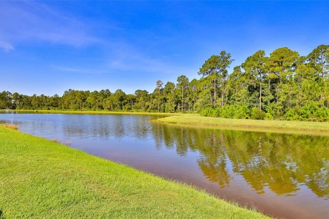 Casa en venta en New Smyrna Beach, Florida, 3 dormitorios, 149.57 m2 № 1857990 - foto 25