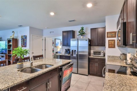 Casa en venta en New Smyrna Beach, Florida, 3 dormitorios, 149.57 m2 № 1857990 - foto 5
