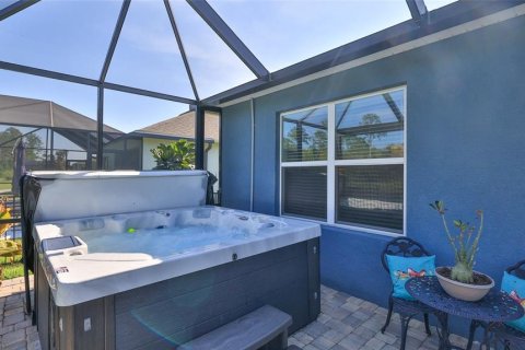 Casa en venta en New Smyrna Beach, Florida, 3 dormitorios, 149.57 m2 № 1857990 - foto 21