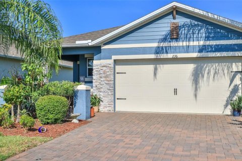 Casa en venta en New Smyrna Beach, Florida, 3 dormitorios, 149.57 m2 № 1857990 - foto 1