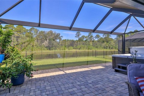 Casa en venta en New Smyrna Beach, Florida, 3 dormitorios, 149.57 m2 № 1857990 - foto 20