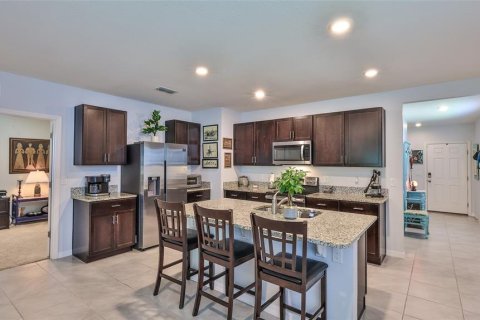 Casa en venta en New Smyrna Beach, Florida, 3 dormitorios, 149.57 m2 № 1857990 - foto 7