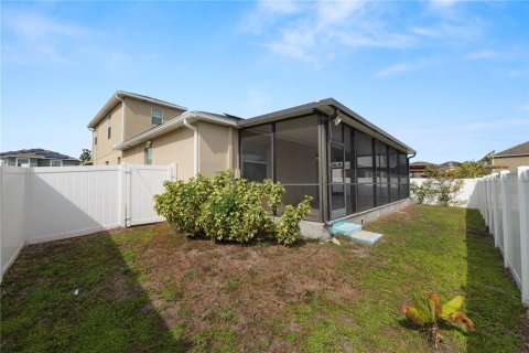 Casa en venta en Land O' Lakes, Florida, 4 dormitorios, 238.02 m2 № 1564112 - foto 29