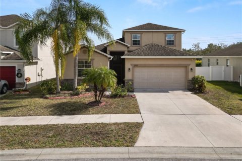 Casa en venta en Land O' Lakes, Florida, 4 dormitorios, 238.02 m2 № 1564112 - foto 2