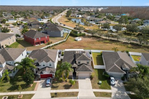 Casa en venta en Land O' Lakes, Florida, 4 dormitorios, 238.02 m2 № 1564112 - foto 13